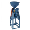 Máquina automática del molino de arroz del rodillo de acero del tratamiento térmico de DONGYA 6N-40 4001